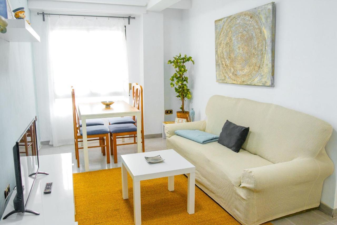 Apartamento Privado Proximo A Playa Y Ciencias Appartamento *
